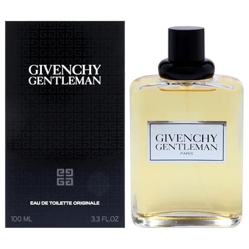 Image of Givenchy Gentleman Eau de Toilette - 100 ml
