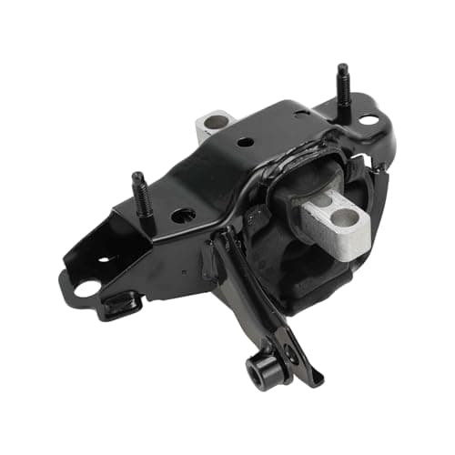 Image of A ABSOPRO 1 Pcs No.19908/6Q0199555AT/2997901 Engine Motor Mount for Audi A1 (8x) 2010-2018 Engine Mounts Left