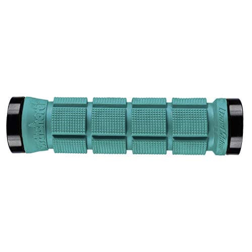 Image of Lizard Skins Northshore-Dual Lock-On-Teal Grips Adult Unisex Not mentioned