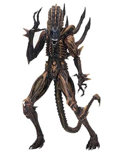 Image of NECA Aliens Series 13 Action Figure Scorpion 7 Inches Material: Plastic, Manufacturer