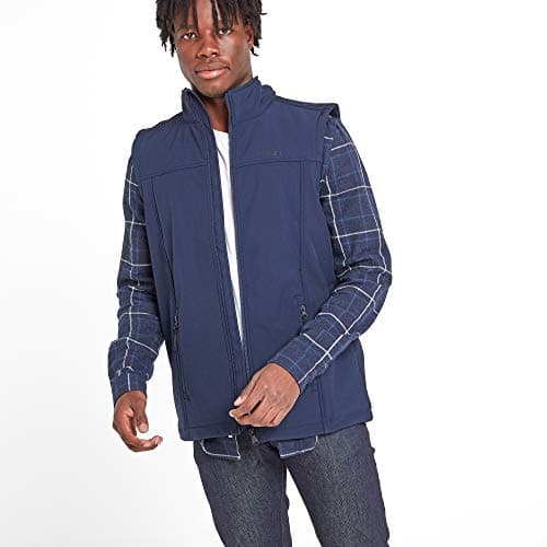Image of TOG24 Feizor Mens Softshell Gilet