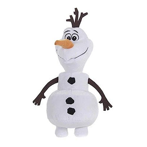Image of Disney Frozen 20 cm Olaf Soft Toy
