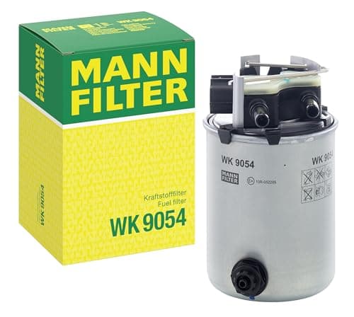 Image of MANN-FILTER WK 9054 Fuel Filter - for Cars + Transporters