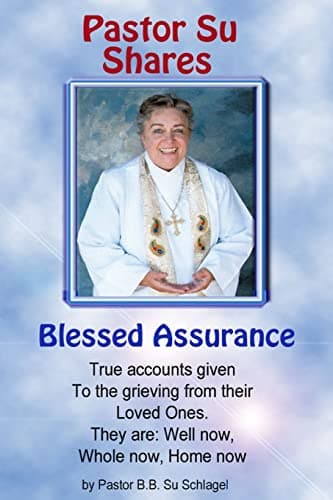 Image of Blessed Assurance: A part of The Blessed Assurance Series