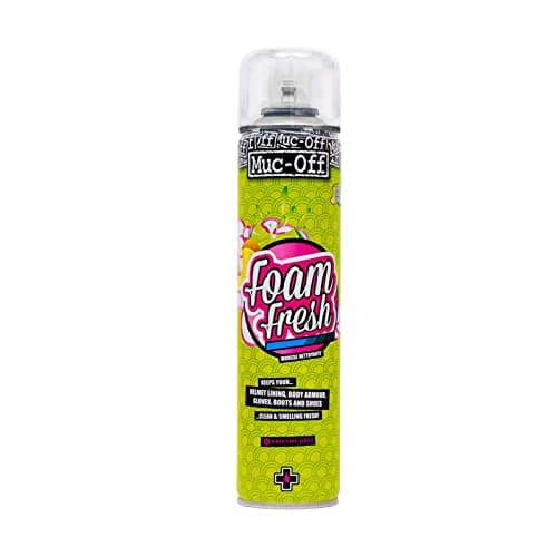 Image of Muc Off Schaumreiniger Helmet Foam Fresh, 250 ml, MU-CAR-2338