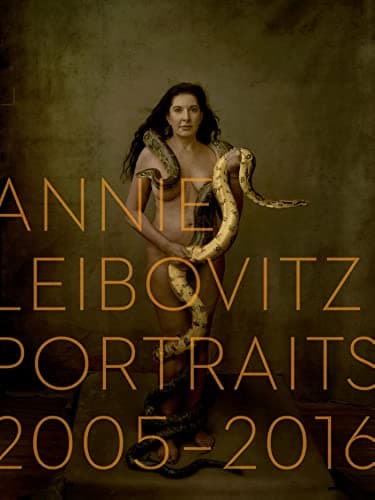 Image of Portraits 2005-2016