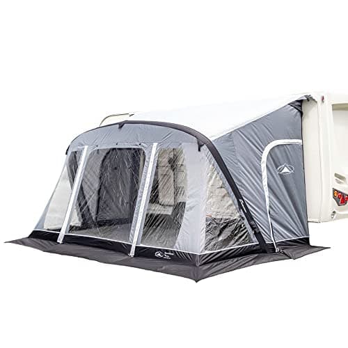 Image of Sunncamp Swift 390 Air Caravan Awning
