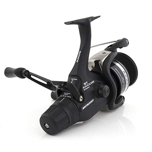 Image of Shimano Baitrunner DL RB, Size: 6000