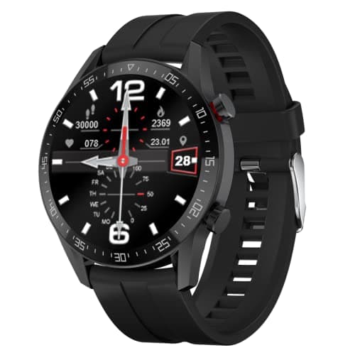 Image of French Connection L19-C Montre Homme