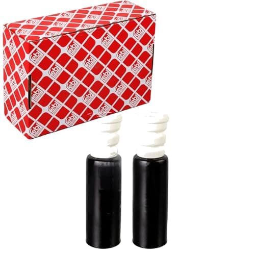 Image of Febi Bilstein 180818 Dust Cover Set, Shock Absorber