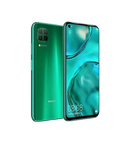 Image of HUAWEI P40 Lite - Smartphone 128GB, 6GB RAM, Dual Sim, Emerald Green
