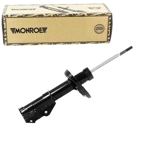 Image of MONROE SHOCK ABSORBER | 742167SP | FRONT | FOR CHEVROLET MALIBU 2012- | OE-MATCHING QUALITY | SMOOTH RIDE & CONTROL