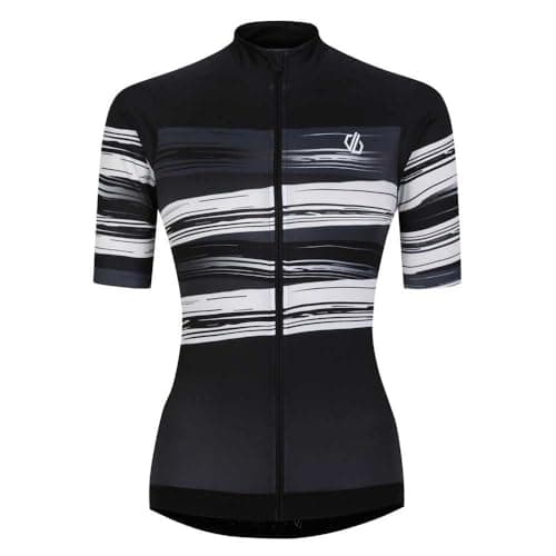 Image of Dare 2b Women's AEP Stimulus Jersey T-Shirt Black