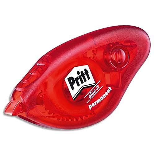 Image of PRITT ROLLNSTICK COMPACT ROLLER PERM 8.4