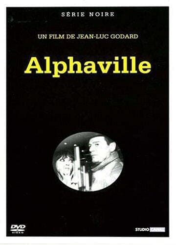 Image of Alphaville