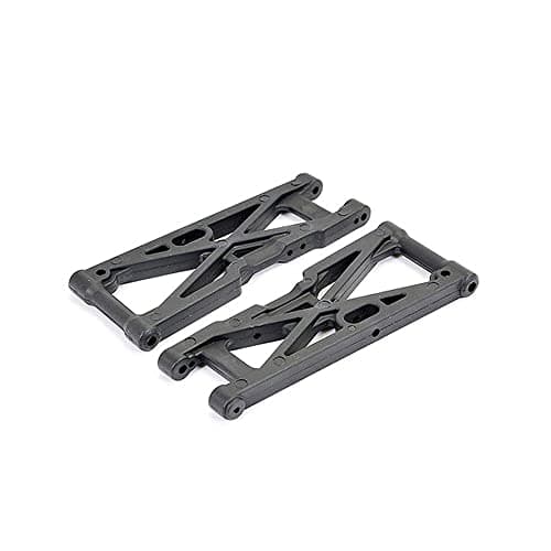Image of FTX 415012445 Vantage Rear Buggy Tyre Mounted On Wheels (Pr) -Black, Multi