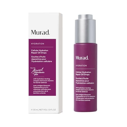 Image of Murad Cellular Hydration Repair Oil Drops