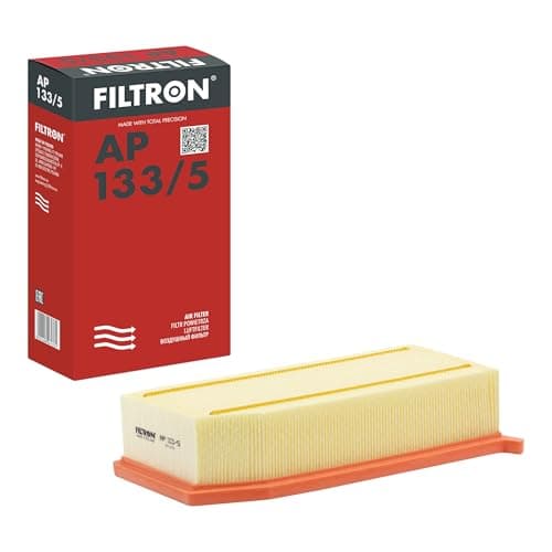 Image of FILTRON AP 133/5 Air filter - for CARS + TRANSPORTERS