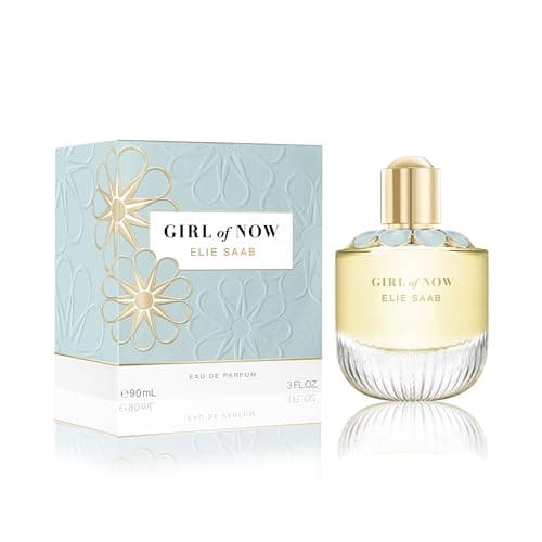 Image of Elie Saab Beauty Girl Of Now Eau De Parfum 90ml