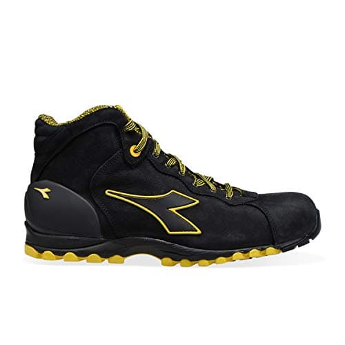 Image of Utility Diadora - High Work Shoe Beat II HI S3 HRO SRC for Man and Woman UK 9.5
