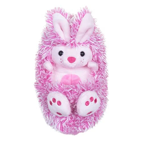 Image of Curlimals Bibi The Bunny Interactive Rabbit Soft Toy With Over 50 Sounds & Reactions, Responds To Touch. 3yrs +