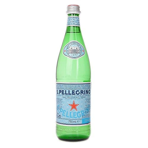 Image of San Pellegrino Sparkling Water Water 750ml x 12