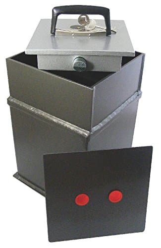 Image of Asec Safe As Underfloor As6009