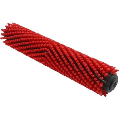 Image of EffiFish For Karcher BR 30/4C Roller Brush Replacement 4.762-484.0 Floor Scrubbing Accessory for Scrubber Dryer for Tile Stone Cement Terrazzo