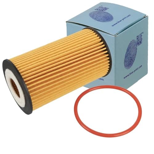 Image of Blue Print ADG02147 OIL FILTER