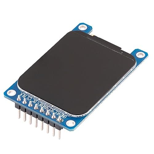 Image of AZDelivery 1 x 1.69 inch TFT Display with ST7789V2 Driver