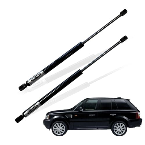 Image of StrutEXPERTS Tailgate Gas Struts (Set of Two) for Range Rover Sport 2005-2013 SUV | Rear Boot Gas Lift Struts | Easy Installation | OE-Quality Gas Springs
