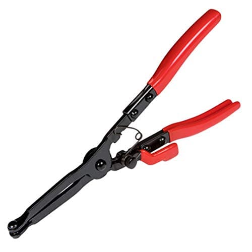 Image of Blue Spot Tools 7930 Exhaust Pipe Clamp Pliers