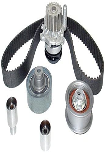Image of Airtex AWK1328 Engine Timing Belt Kit with Water Pump