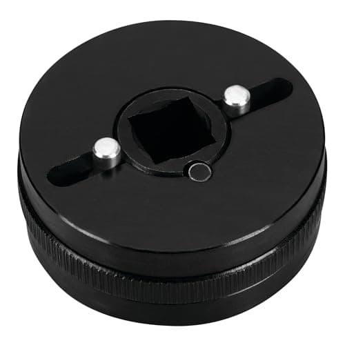 Image of PERFORMANCE TOOL W80628 Brake Rotor and Tread Depth