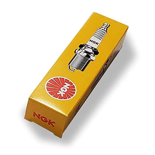 Image of Spark plug ngk br9eg