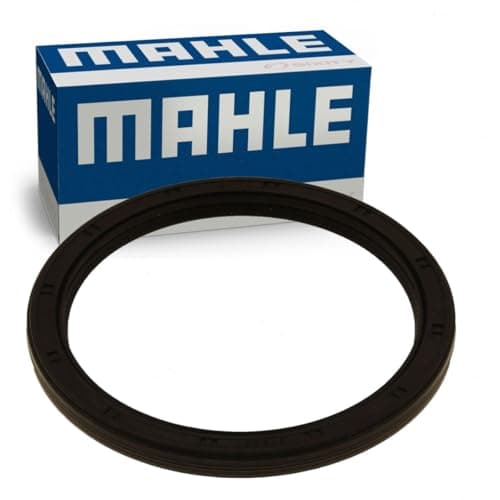 Image of Victor Reinz JV1715 Engine Main Bearing Gasket Set