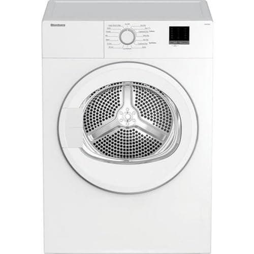 Image of Blomberg LTA09020W 9kg Vented Tumble Dryer - White