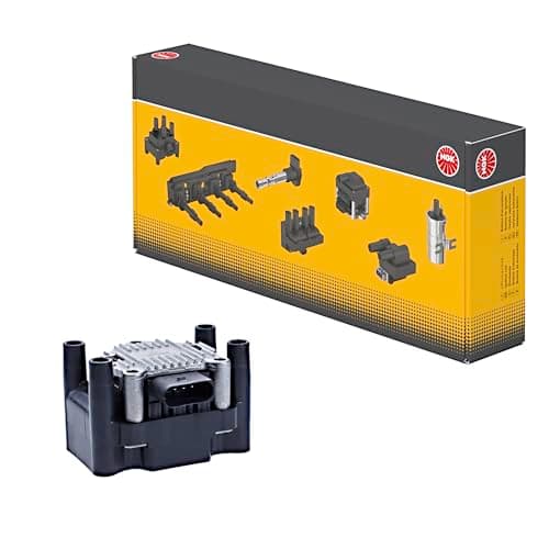 Image of NGK Ignition Coil | U2003