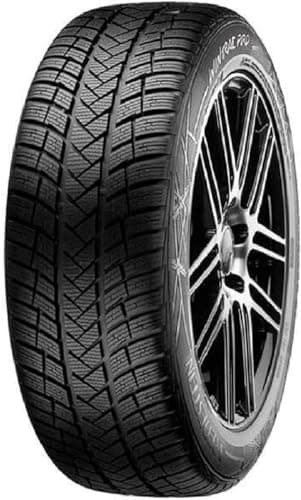 Image of Tyres Tyres Vredestein Wintrac pro 255 40 R19 100V TL winter for cars
