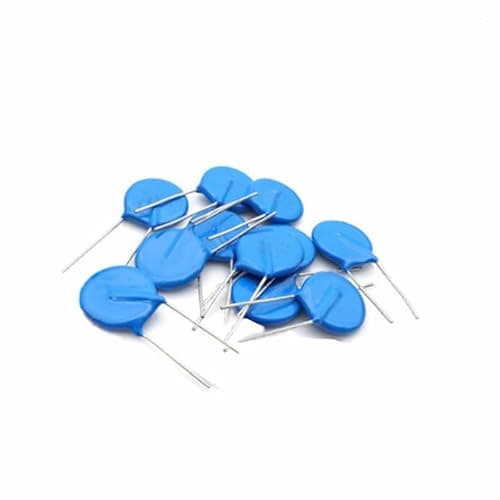 Image of 5pcs 20D Varistor,20D821K 820V