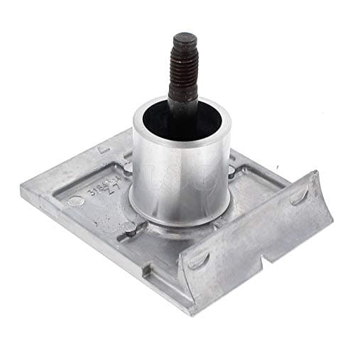 Image of Makita Front Base KP0800 Planer - 319010-9