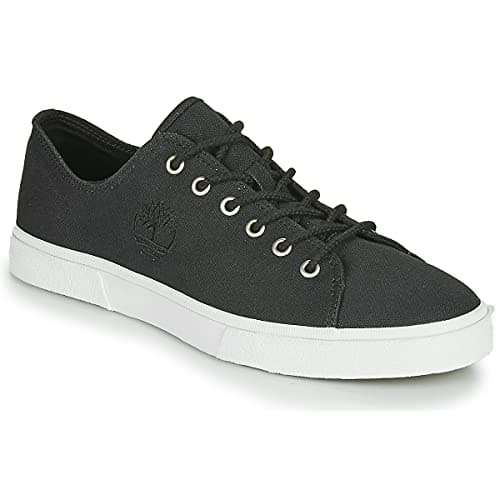 Image of Timberland UNION WHARF 2.0 EK+, Men's low-cut Logo Ox Sneakers, UK size 9.5