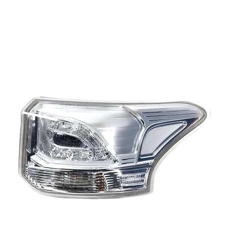 Image of Aptfkec For Mitsubishi For Outlander 2014 2015 8330A790 LED TailLight Rear Bumper Light Brake Stop Turn Signal Fog Lamp Turn Signal(Right)
