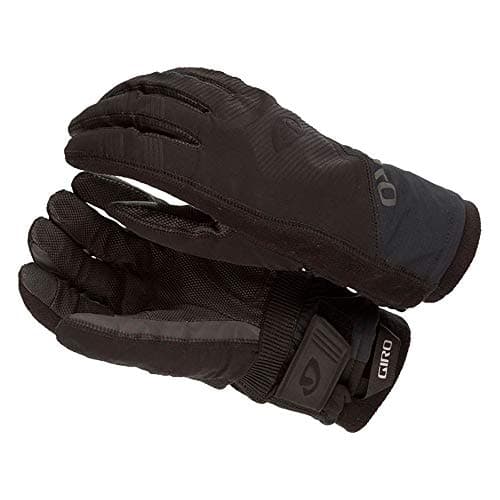 Image of GIRO PROOF 2.0 BLACK S