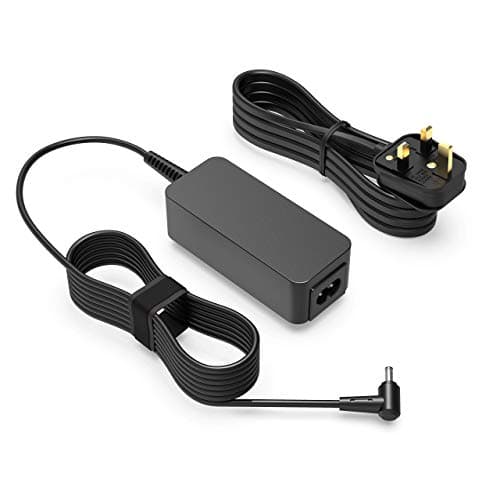 Image of Superer Charger Fit for Asus VivoBook 14 X1400E X1400EA F415E X415 X413 X413F X413FA X413EA X413J X413JA X415E X415EA X415J X415JA X415M R465J R465JA X1400 Laptop Power Supply Adapter