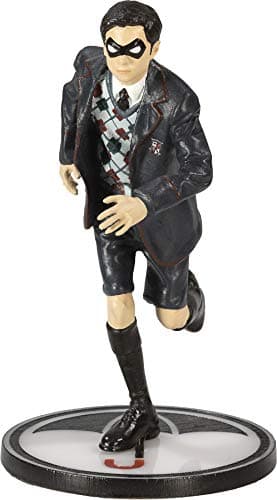 Image of UMBRELLA ACADEMY PROP FIGURE #5
