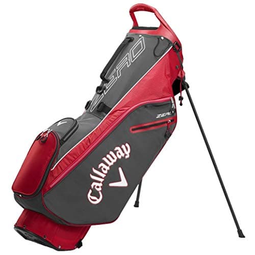 Image of Callaway Hyper Lite Zero Stand Bag