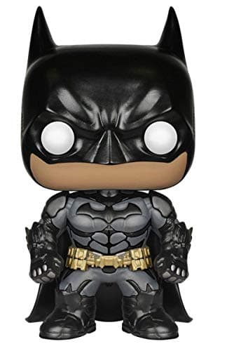 Image of Funko DC: Arkham Knight 6383 Pop Vinyl Batman Figure