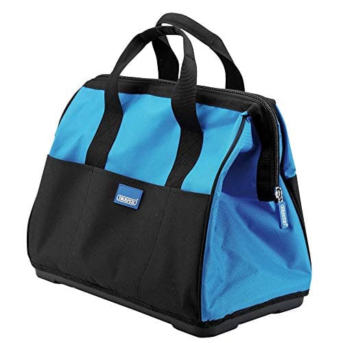Image of Draper 35570 Open Mouth Tool Bag (440mm)