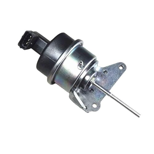 Image of Turbo Turbocharger 54359880027 For Fiat For Doblo For Fiorino For Linea 1.3 Jtdm 70 Kw 95 Hp A13dte-Bv35-0027 55216672 860164 Turbo Electronic Actuator